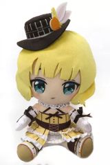 おすわりぬい(ラジエル) フェディエル グラブルフェス 2025 グラフェス