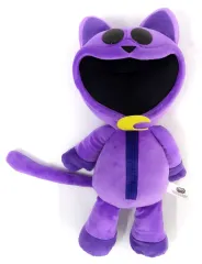 早い者勝ち　キャットナップ　ジャイアントぬいぐるみ Poppy Playtime ジャイアントぬいぐるみ（キャットナップ/ドッグデイ