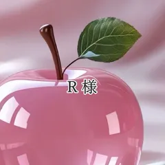 R様 専用 3色1セット