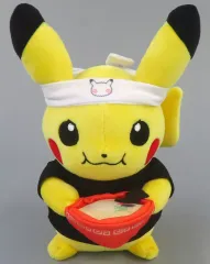 2026年最新】ラーメンピカチュウの人気アイテム - メルカリ