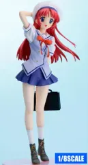 【中古】フィギュア 白河ことり 「D.C.～ダ・カーポ～」 1/8 PVC製塗装済み完成品