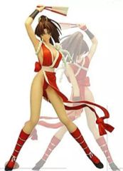 アニメ餓狼伝説セル画 動画 不知火舞 - メルカリ