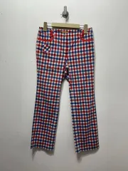 ルイカステル レディース ゴルフウェア ズボン パンツ 76