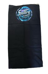 バックトゥザフューチャー 40周年 アートスケートボード 新品未開封