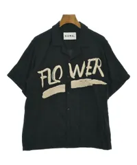 NOMA t.d. カジュアルシャツ レディース 【古着】【中古】【送料無料】