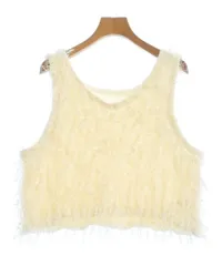 JEANASIS ベスト レディース 【古着】【中古】【送料無料】