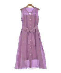 anatelier ワンピース レディース 【古着】【中古】【送料無料】