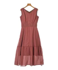 Rirandture ワンピース レディース 【古着】【中古】【送料無料】