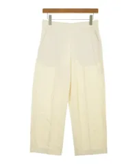 Spick and Span クロップドパンツ レディース 【古着】【中古】【送料無料】