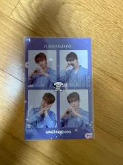 2025年最新】人生4カット ゼベワンの人気アイテム - メルカリ