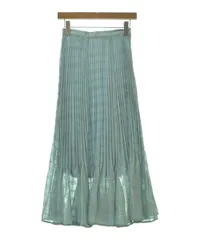 Lily Brown ひざ丈スカート レディース 【古着】【中古】【送料無料】