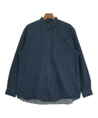 2026年最新】comoli デニムシャツの人気アイテム - メルカリ