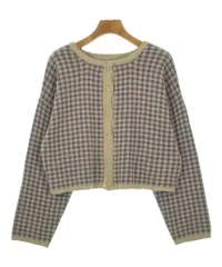 ehka sopo カーディガン レディース 【古着】【中古】【送料無料】