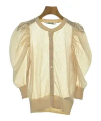 SNIDEL カーディガン レディース 【古着】【中古】【送料無料】