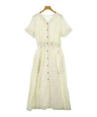 LOWRYS FARM ワンピース レディース 【古着】【中古】【送料無料】