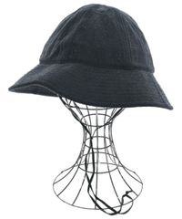 Comoli シルクネップハット 24ss - メルカリ