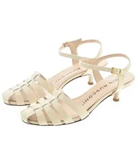 FABIO RUSCONI サンダル レディース 【古着】【中古】【送料無料】