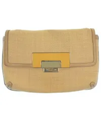 ANYA HINDMARCH クラッチバッグ レディース 【古着】【中古】【送料無料】