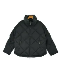 PYRENEX ダウンジャケット/ダウンベスト レディース 【古着】【中古】【送料無料】