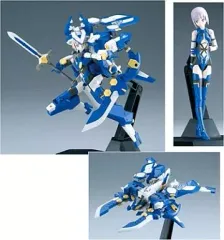 【中古】フィギュア クワガタ型MMS エスパディア 「武装神姫」のサムネイル