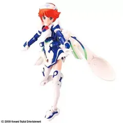 【中古】フィギュア 武装神姫ライトアーマー メリエンダ