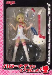 ハローキティといっしょ！ KEI's RIO リオ フィギュア - メルカリ