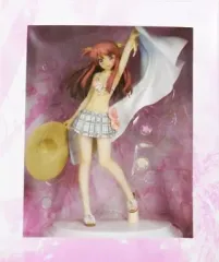 E☆2 オリジナルフィギュア カントク 宮川武 しずクッキング しずく