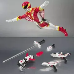 2026年最新】S.H.Figuarts 鳥人戦隊ジェットマン レッドホークの人気