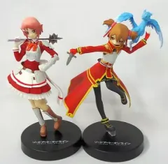 2025年最新】SAOフィギュアの人気アイテム - メルカリ