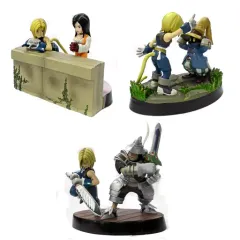 2025年最新】FF9 ジオラマフィギュアの人気アイテム - メルカリ