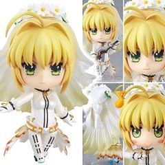 未開封品】ねんどろいど セイバー スーパームーバブル・エディション