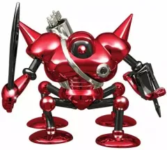 【中古】フィギュア tg(タイプG) 「ドラゴンクエスト」 メタリックモンスターズギャラリー