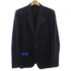 Undercover テーラードジャケット 2025年最新】UNDERCOVER テーラードジャケットの人気アイテム - メルカリ