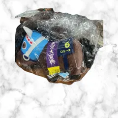 サラブレッドコレクション ぬいぐるみ15 ロジータ