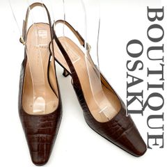 DSQUARED2 ドレスシューズ メダリオン 本革 ブラック 792A - メルカリ