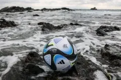 Kリーグ 公式球 サッカーボール オーシャンズ