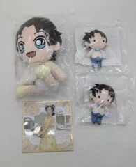 セガラッキーくじ 名探偵コナンカフェガーデンパーティー 遠山和葉