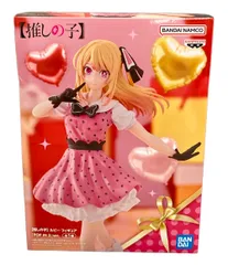 バンダイ 推しの子 ルビー POP IN 2 Ver. フィギュア