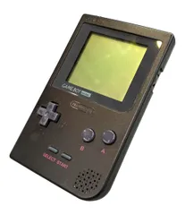 Nintendo ゲームボーイポケット 本体