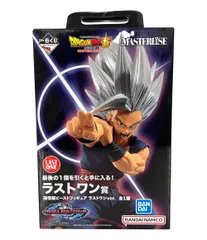 2025年最新】孫悟飯 フィギュア 一番くじの人気アイテム - メルカリ