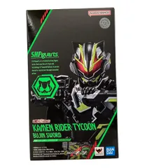 2025年最新】ブジンソード s.h.figuartsの人気アイテム - メルカリ