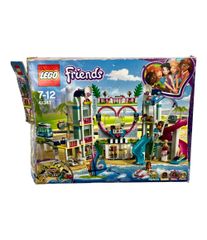 LEGO 프렌즈 7-12 41347 하트 레이크 시티 리조트 레고 블록