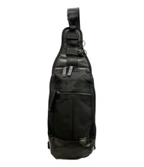 ポーター ボディバッグ ヒート メンズ PORTER