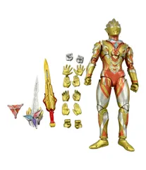 2025年最新】shfiguartsグリッタートリガーエタニティの人気アイテム