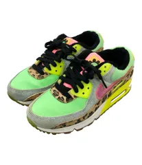 ナイキ ローカットスニーカー ウィメンズ エア マックス 90 CW3499-300 レディース SIZE 24.0 (L) NIKE