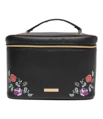 アナスイ バニティポーチ×Francfranc レディース ANNA SUI