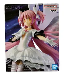 2025年最新】叛逆の物語 アルティメットまどかの人気アイテム - メルカリ