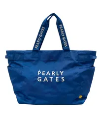 2025年最新】PEARLY GATES ショルダーバッグの人気アイテム - メルカリ