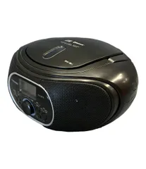 東芝 CDラジオ TY-CW10 TOSHIBA