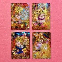 2025年最新】ドラゴンボールヒーローズ ur コンプの人気アイテム